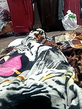 Snapshot of addu24 chatting on January 6, 10:23 pm addu24 online show from January 6, 10:23 pm