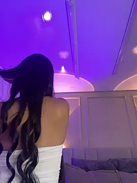 Miss blue69 online show from February 6, 1:43 am