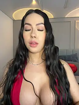 Miss blue69 online show from February 15, 1:46 am