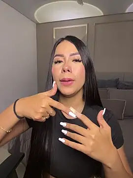 Miss blue69 online show from March 22, 1:53 am