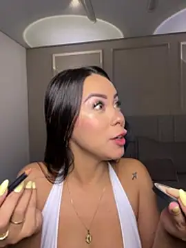 Miss blue69 online show from March 31, 1:40 am