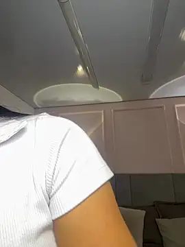 Miss blue69 online show from April 9, 1:38 am