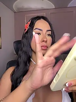 Miss blue69 online show from July 16, 1:44 am