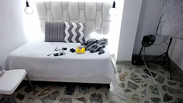 tiffany  pink online show from March 21, 8:50 pm