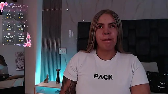 WildyTemping online show from March 9, 7:40 pm