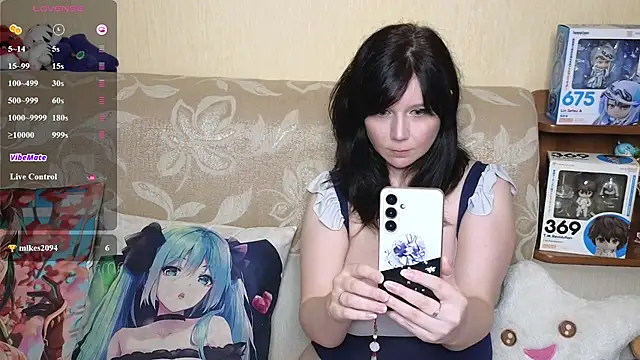 Snapshot of Nanachi_slime chatting on June 27, 1:32 am Nanachi slime online show from June 27, 1:32 am