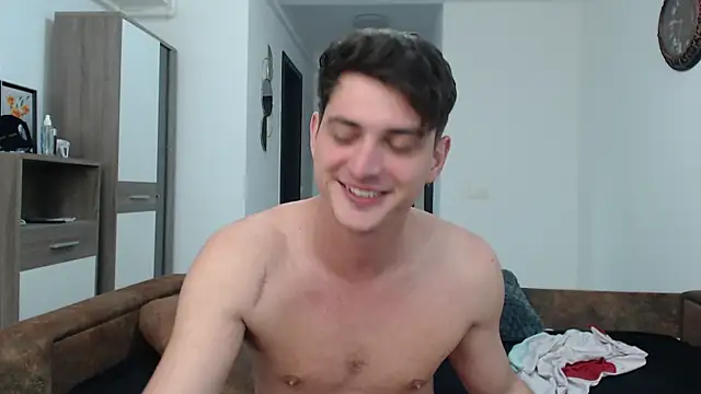 Snapshot of AndyFame chatting on March 23, 4:16 am AndyFame online show from March 23, 4:16 am