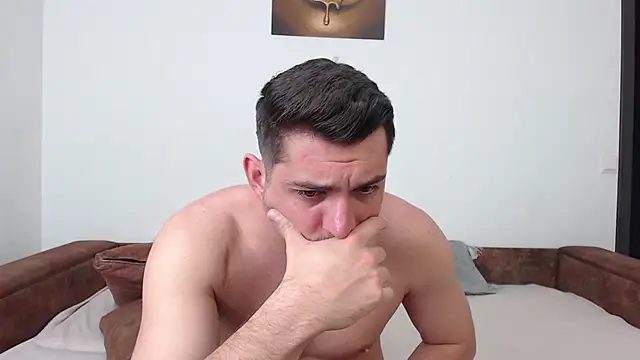 AndyFame online show from May 23, 3:01 am