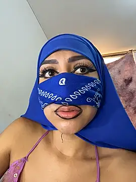  alabina  online show from October 31, 5:25 pm