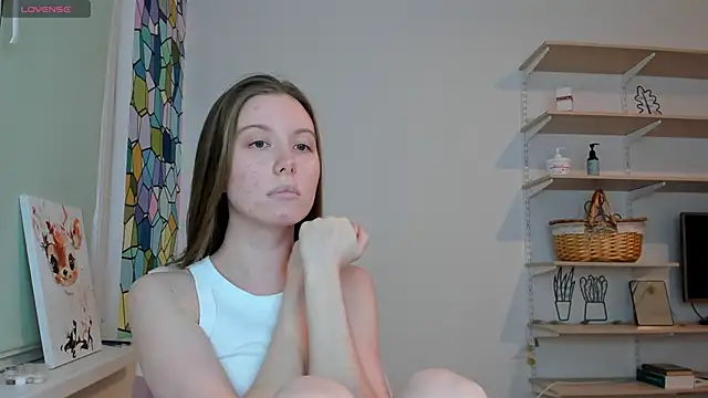 Peggy Beauty online show from October 29, 11:17 pm