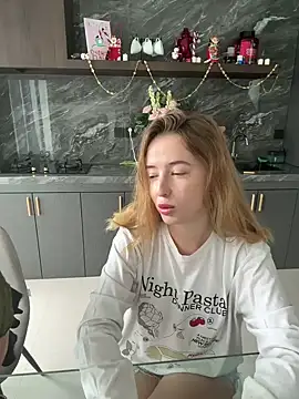 Nura n Sarah online show from December 29, 5:10 am