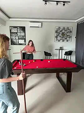 Nura n Sarah online show from January 28, 8:14 am