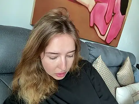 Nura n Sarah online show from February 28, 7:05 am