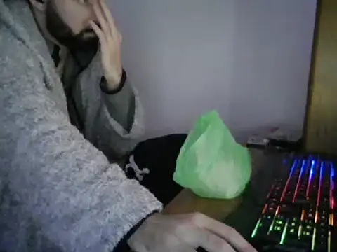 joaodias 97 online show from March 12, 9:45 pm