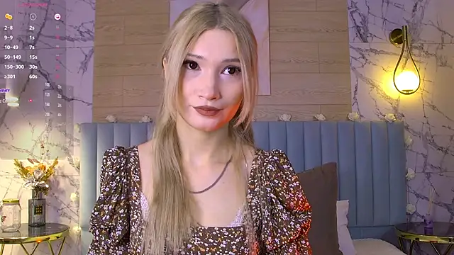 CarolReeves online show from March 15, 5:52 am