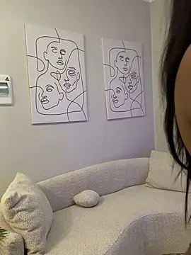 Snapshot of Neelo-Smith chatting on March 14, 1:16 am Neelo-Smith online show from March 14, 1:16 am