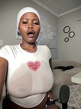 Snapshot of Neelo-Smith chatting on September 28, 3:34 am Neelo-Smith online show from September 28, 3:34 am