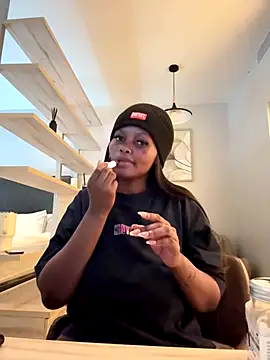 Snapshot of Neelo-Smith chatting on December 17, 5:08 pm Neelo-Smith online show from December 17, 5:08 pm