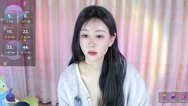 Snapshot of Aimee-520 chatting on March 20, 1:54 am Aimee-520 online show from March 20, 1:54 am