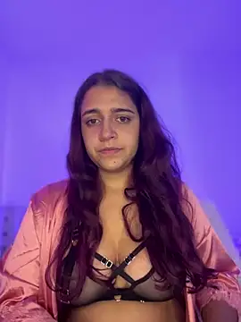 Alicia Ruiz online show from March 5, 4:35 pm