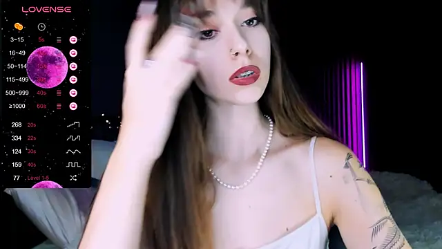 JillVerdon online show from December 19, 6:34 pm