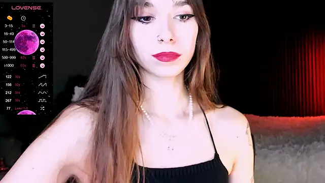 JillVerdon online show from January 9, 8:33 pm