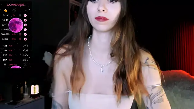 JillVerdon online show from January 11, 5:29 pm