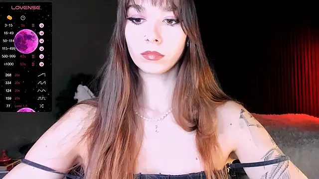 JillVerdon online show from January 15, 5:47 pm