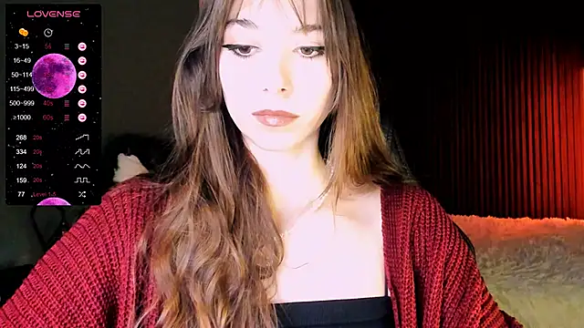 JillVerdon online show from January 19, 9:02 pm