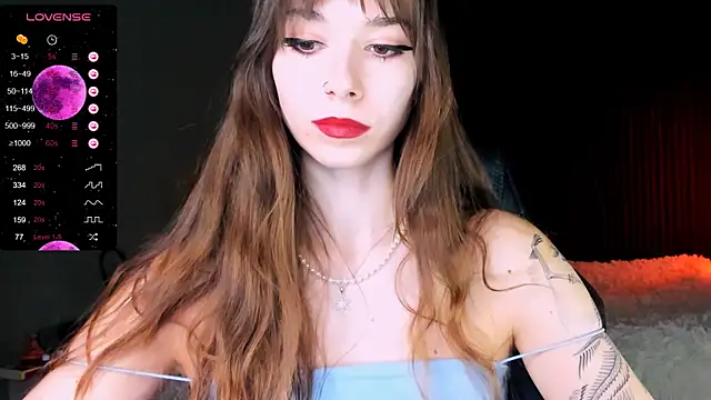 JillVerdon online show from January 23, 8:35 pm