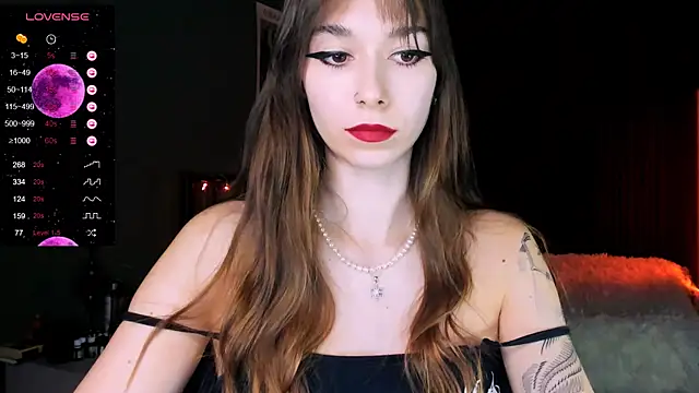 JillVerdon online show from January 25, 5:19 pm