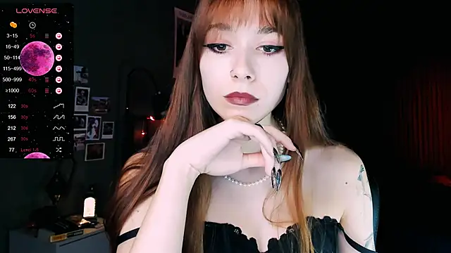 JillVerdon online show from February 27, 5:36 pm