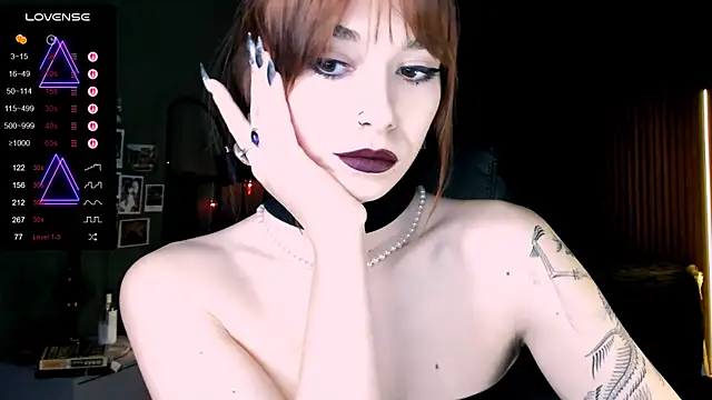 JillVerdon online show from March 7, 8:44 pm