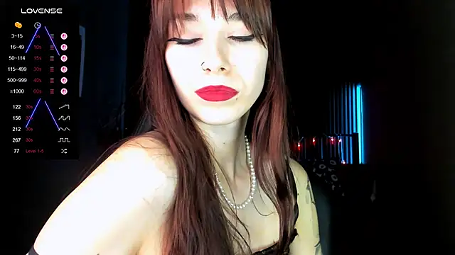 JillVerdon online show from March 18, 8:37 pm