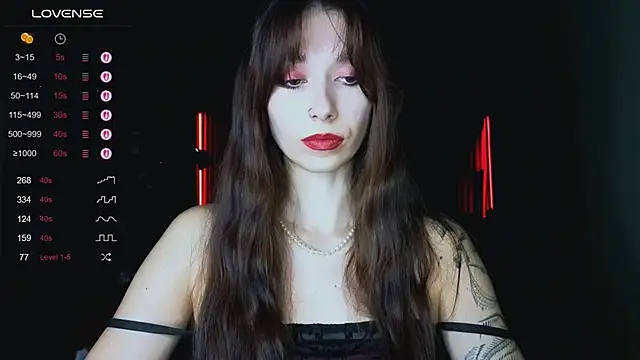 JillVerdon online show from September 26, 6:23 pm