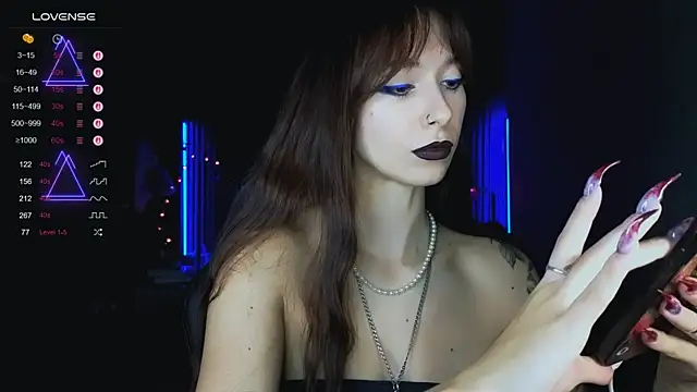 JillVerdon online show from October 17, 5:59 pm