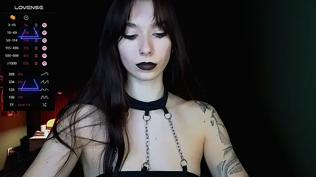 JillVerdon online show from February 12, 6:47 pm