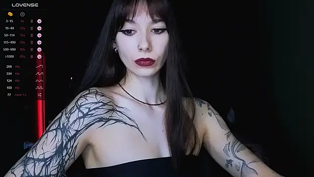 JillVerdon online show from May 24, 4:34 pm