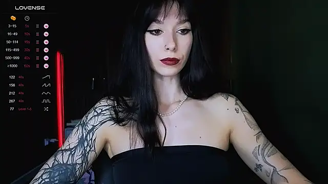 JillVerdon online show from June 21, 2:08 pm
