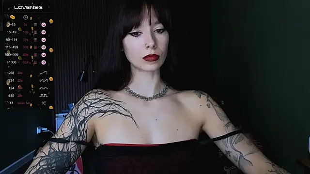 JillVerdon online show from August 2, 9:41 am