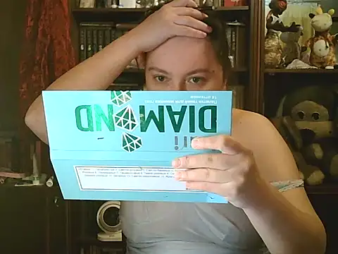 Snapshot of CarrieQPeach chatting on September 25, 5:38 pm CarrieQPeach online show from September 25, 5:38 pm