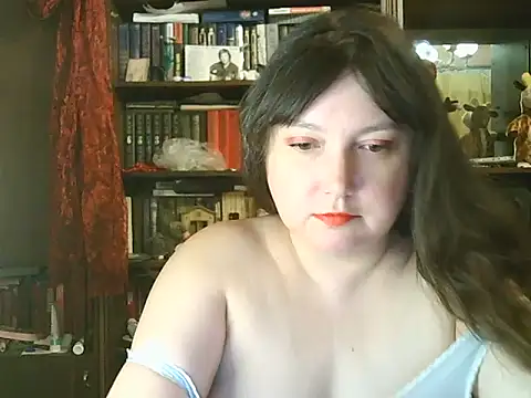 Snapshot of CarrieQPeach chatting on October 11, 7:12 pm CarrieQPeach online show from October 11, 7:12 pm