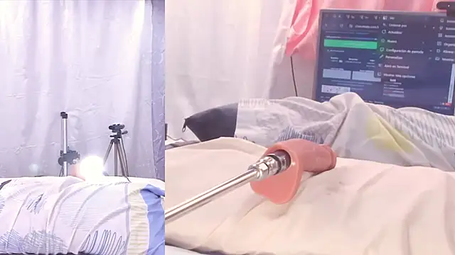 Snapshot of Aleska_James chatting on January 17, 12:32 pm Aleska James online show from January 17, 12:32 pm