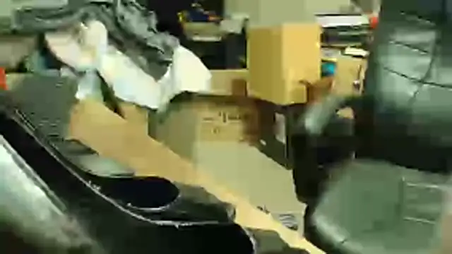 bigwurn online show from February 18, 10:55 am