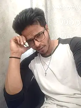 rounakhunk online show from March 19, 7:56 am