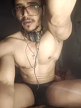 rounakhunk online show from July 15, 6:35 pm