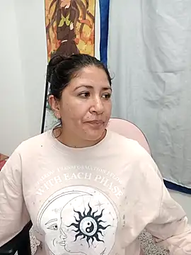 nammy  dirtyhott online show from April 15, 4:25 pm