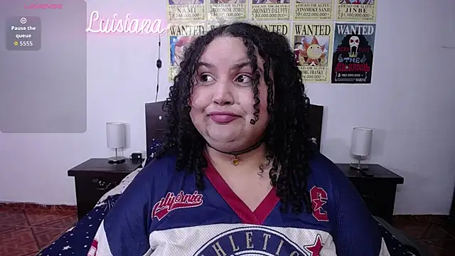 luisianacoxx online show from May 12, 10:29 pm