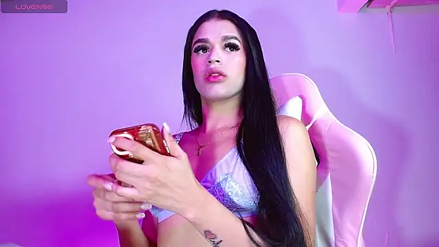  girl fernanda  online show from February 16, 6:10 am