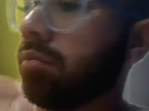 ElmaCannon online show from September 20, 8:15 am